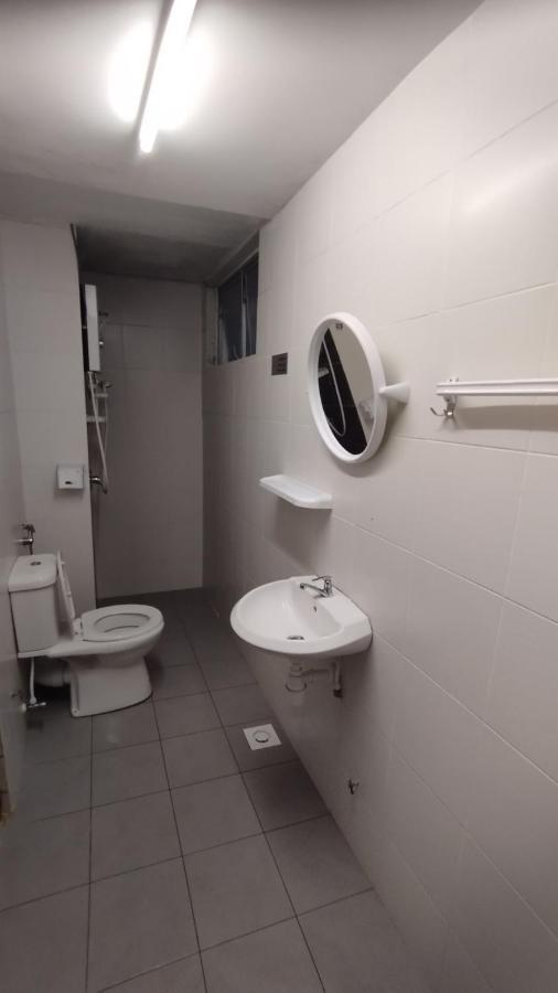 The Quintet Condominium 3-1 Tanah Rata Exterior photo
